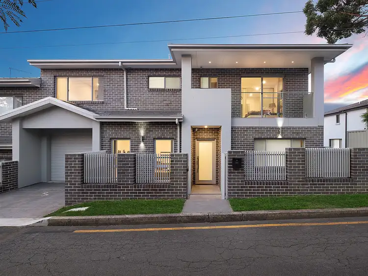 35 Anderson Avenue, Ryde NSW 2112