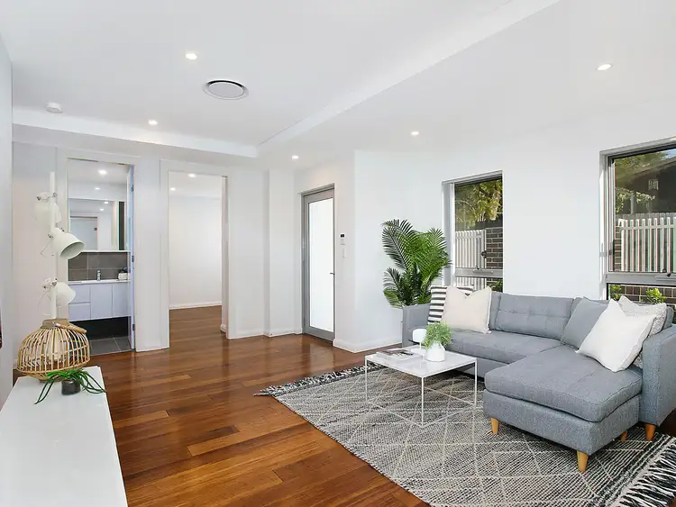 Fifth view of Homely semi-detached listing, 35 Anderson Avenue, Ryde NSW 2112