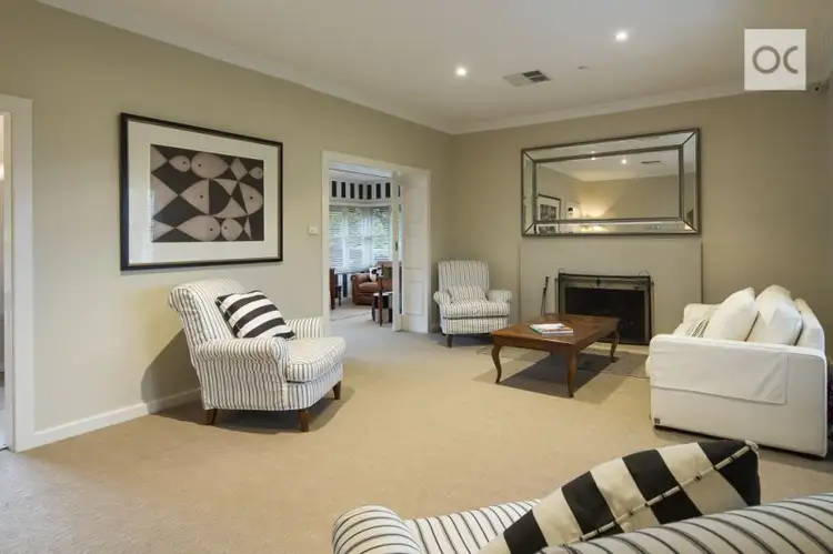 Fourth view of Homely house listing, 2 Bagot Street, Glen Osmond SA 5064