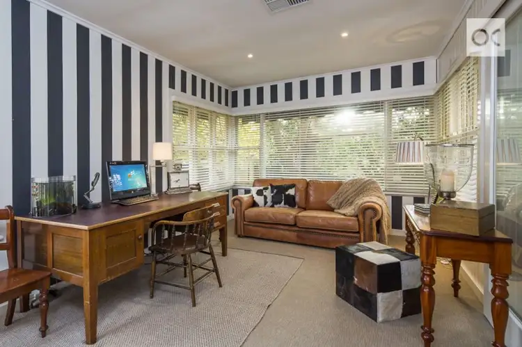 Fifth view of Homely house listing, 2 Bagot Street, Glen Osmond SA 5064