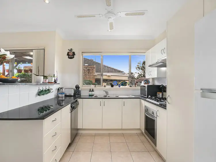Third view of Homely villa listing, 5/262 Quarry Road, Ryde NSW 2112
