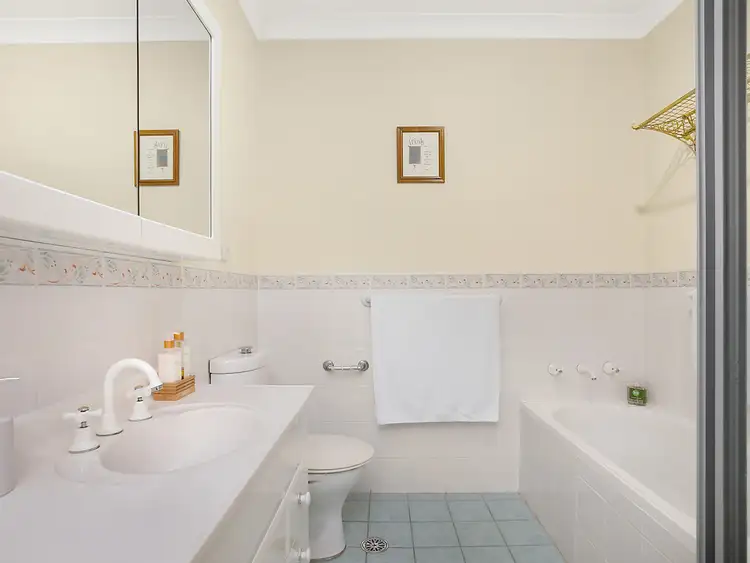 Fifth view of Homely villa listing, 5/262 Quarry Road, Ryde NSW 2112