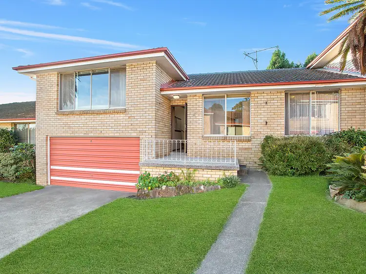 Main view of Homely villa listing, 2/18 Wentworth Road, Eastwood NSW 2122