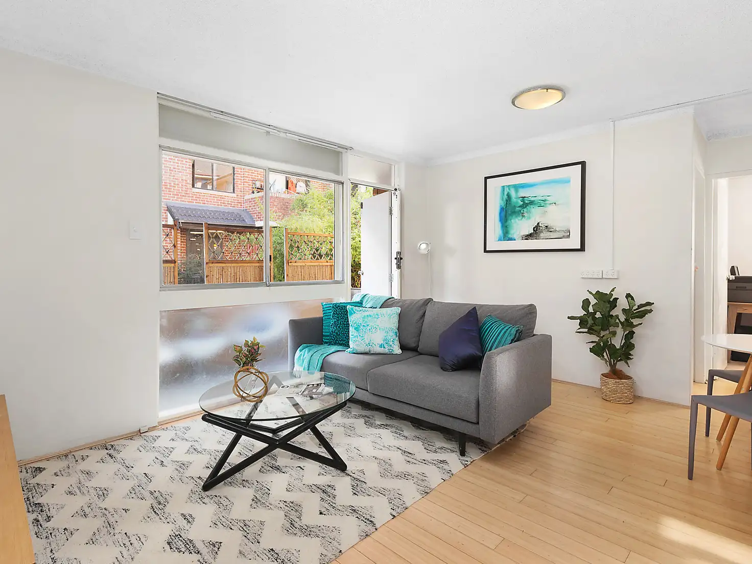 Main view of Homely unit listing, 2/10 Maxim Street, West Ryde NSW 2114