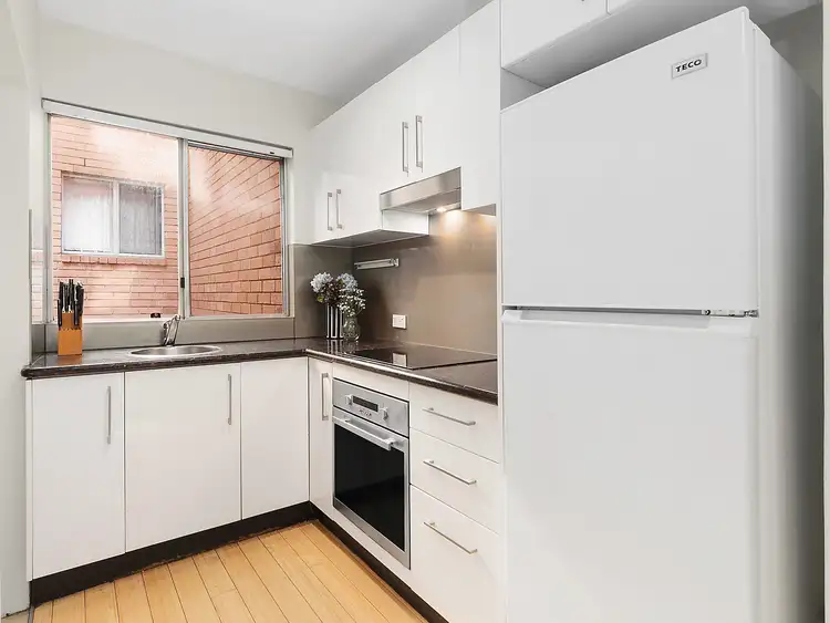 Second view of Homely unit listing, 2/10 Maxim Street, West Ryde NSW 2114