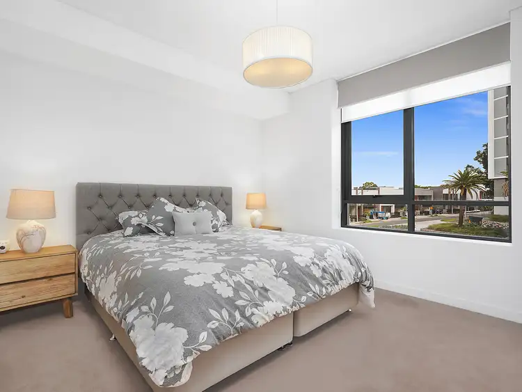 Fourth view of Homely apartment listing, 401/3 Meikle Place, Ryde NSW 2112