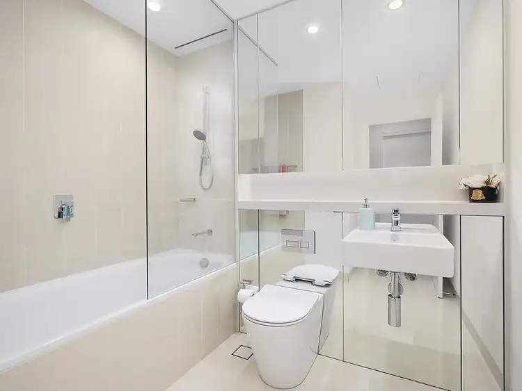 Fifth view of Homely apartment listing, 401/3 Meikle Place, Ryde NSW 2112