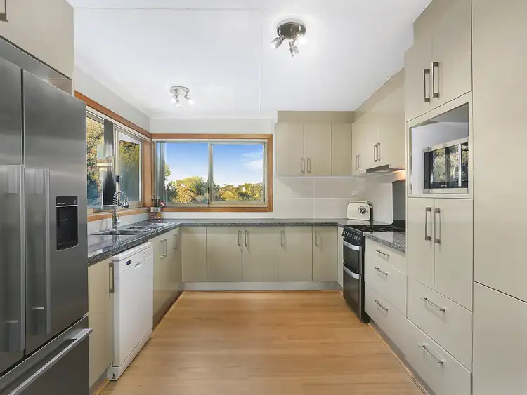Second view of Homely house listing, 18 Wandoo Avenue, Ryde NSW 2112