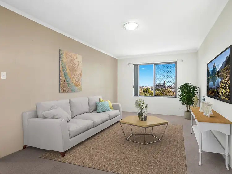 Main view of Homely apartment listing, 10/820 Victoria Road, Ryde NSW 2112