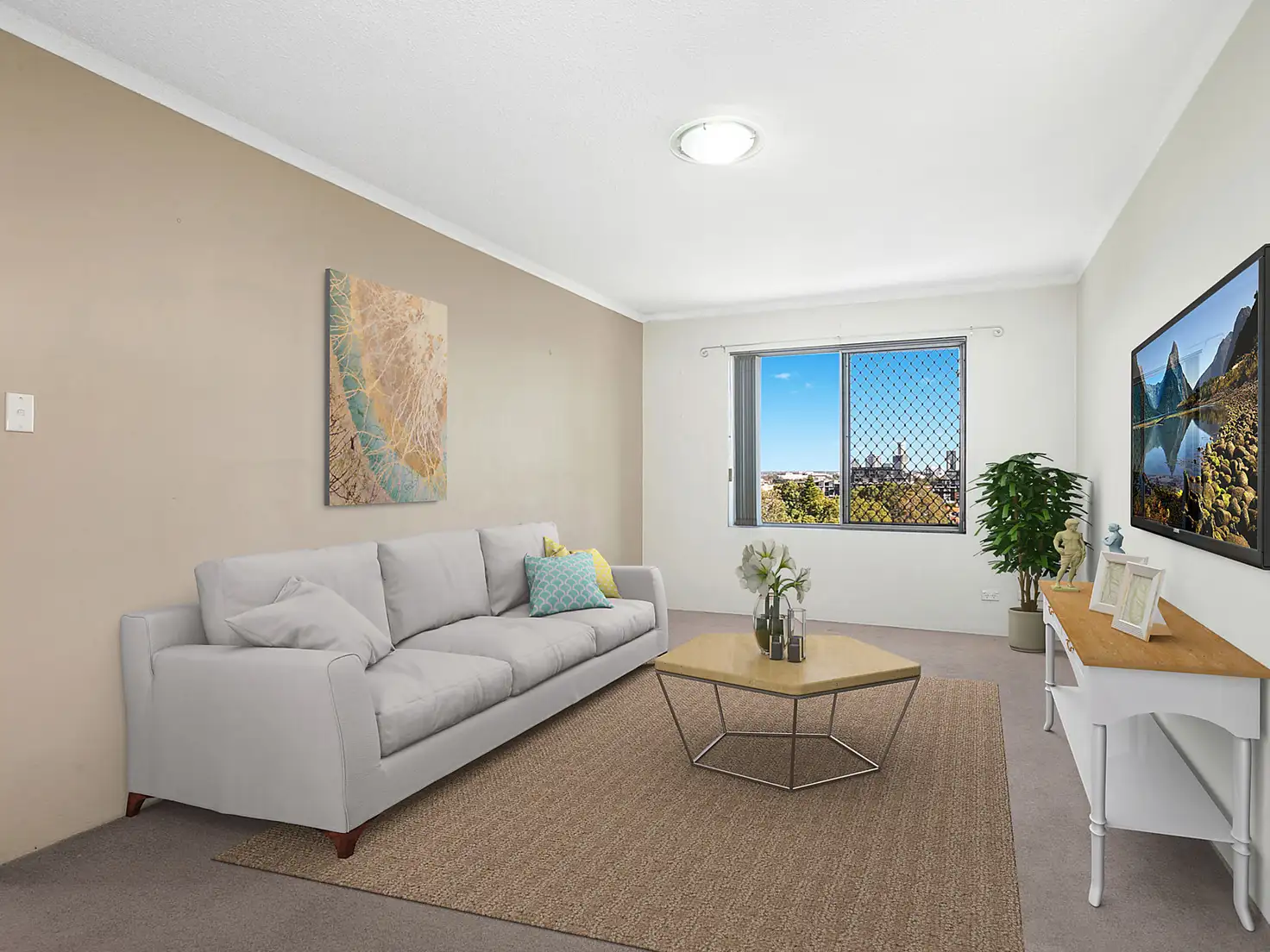 Main view of Homely apartment listing, 10/820 Victoria Road, Ryde NSW 2112