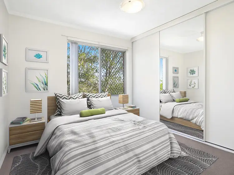 Fourth view of Homely apartment listing, 10/820 Victoria Road, Ryde NSW 2112