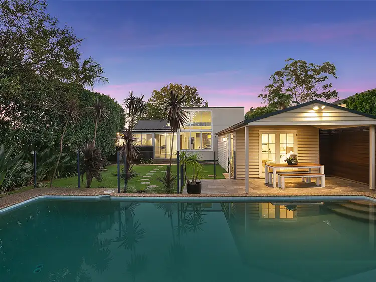 Main view of Homely house listing, 16 Huxley Street, West Ryde NSW 2114
