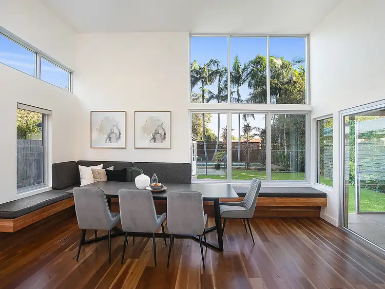 Second view of Homely house listing, 16 Huxley Street, West Ryde NSW 2114