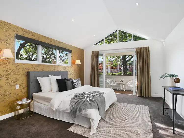 Fifth view of Homely house listing, 16 Huxley Street, West Ryde NSW 2114