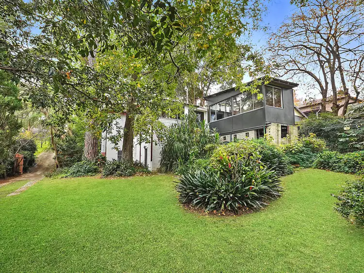 Third view of Homely house listing, 3A Third Avenue, Eastwood NSW 2122