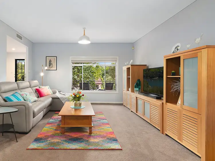 Second view of Homely house listing, 22 Pacey Avenue, North Ryde NSW 2113
