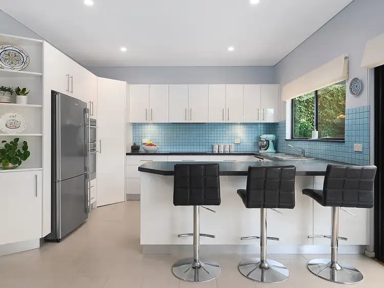 Third view of Homely house listing, 22 Pacey Avenue, North Ryde NSW 2113