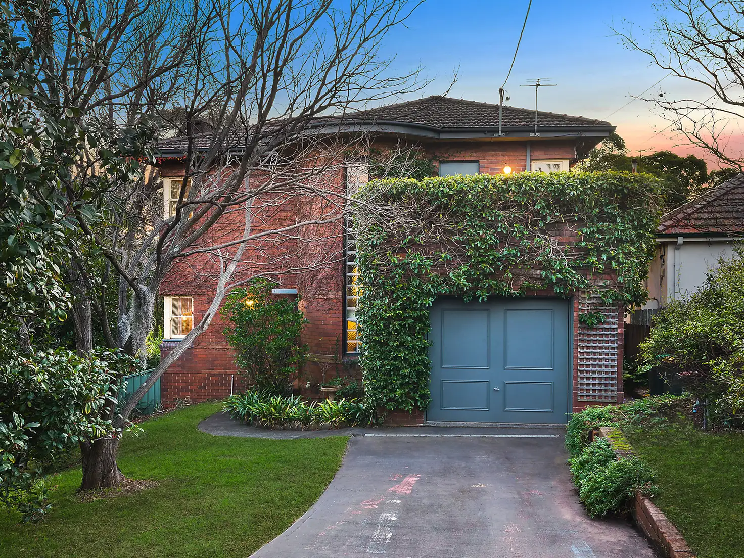 Main view of Homely house listing, 26 Fifth Avenue, Denistone NSW 2114