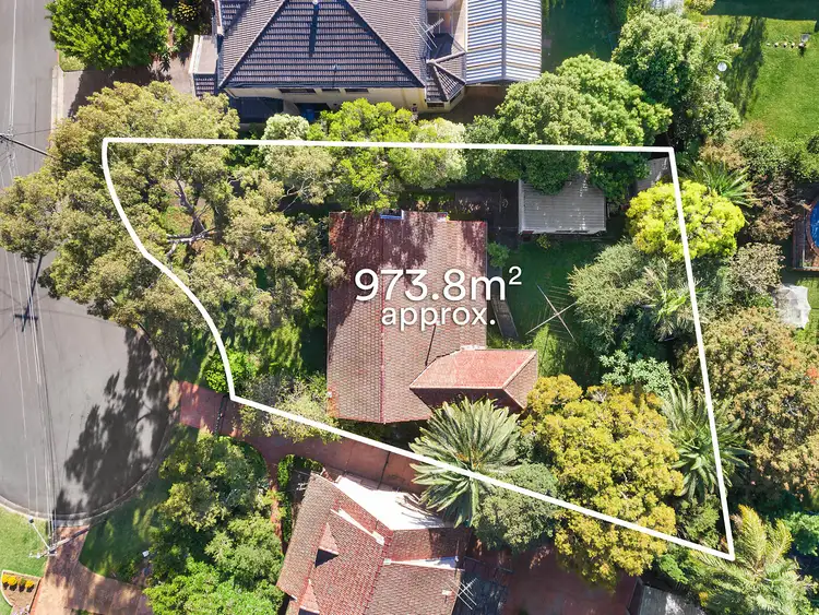 Second view of Homely house listing, 7 Stephen Avenue, Ryde NSW 2112