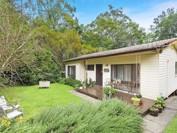 Main view of Homely house listing, 109 Parklands Road, North Ryde NSW 2113