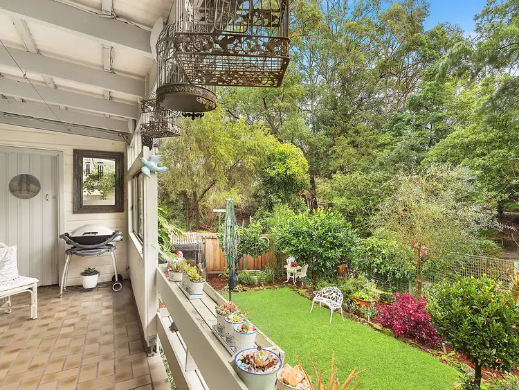 Second view of Homely house listing, 109 Parklands Road, North Ryde NSW 2113