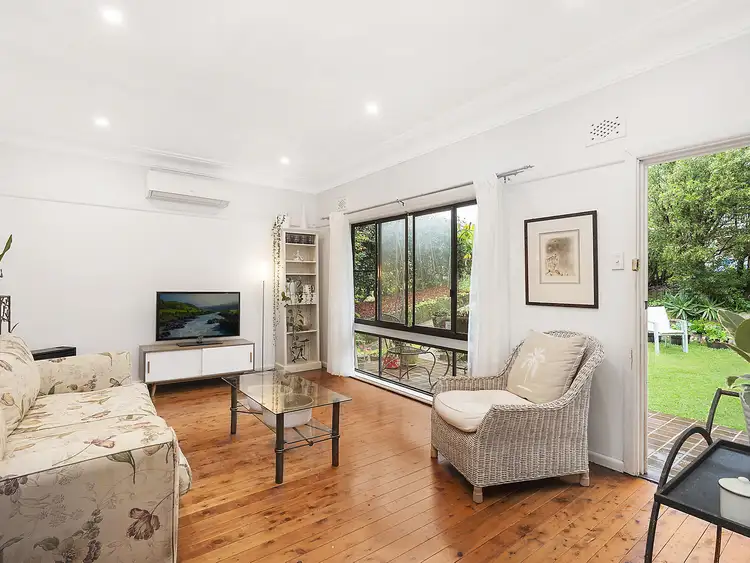 Fifth view of Homely house listing, 109 Parklands Road, North Ryde NSW 2113