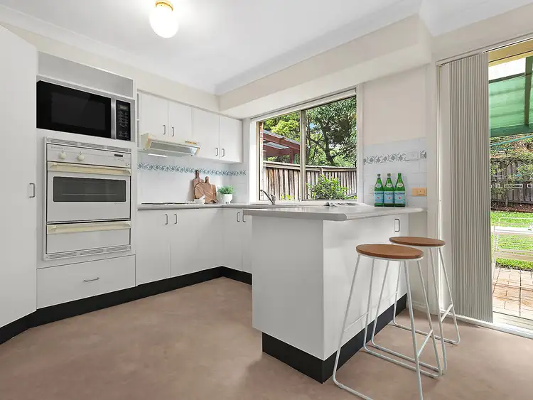 Third view of Homely semi-detached listing, 5/278 Quarry Road, Ryde NSW 2112