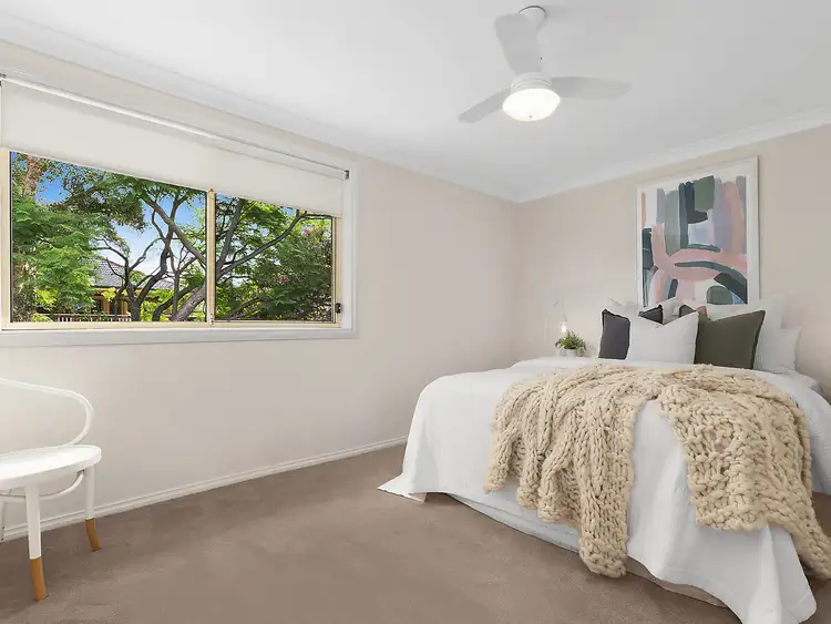 Fourth view of Homely semi-detached listing, 5/278 Quarry Road, Ryde NSW 2112