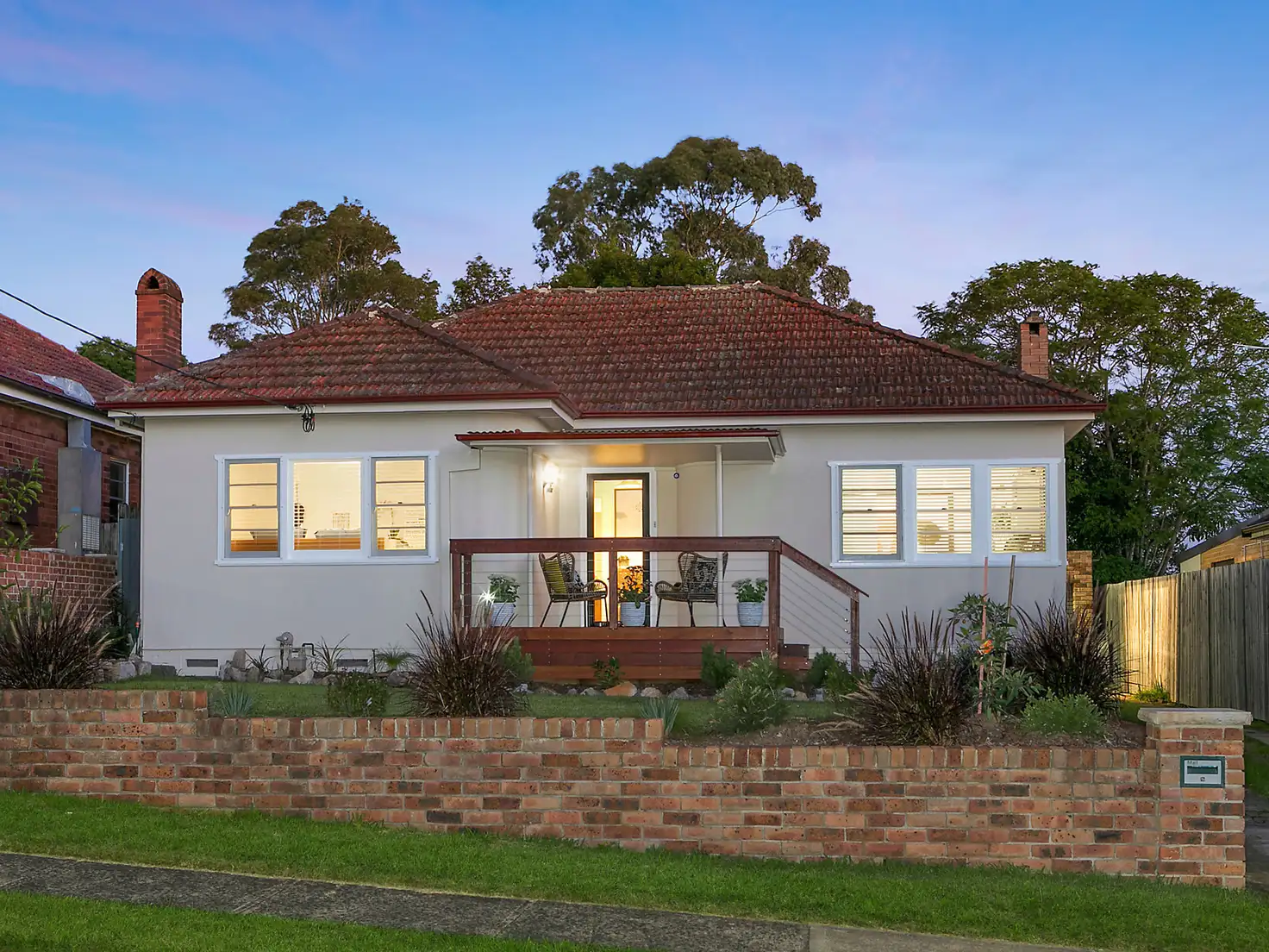 Main view of Homely house listing, 39 Watts Road, Ryde NSW 2112