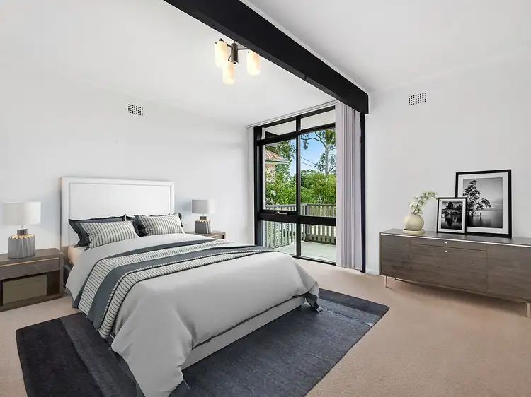 Third view of Homely house listing, 12 Bronhill Avenue, East Ryde NSW 2113