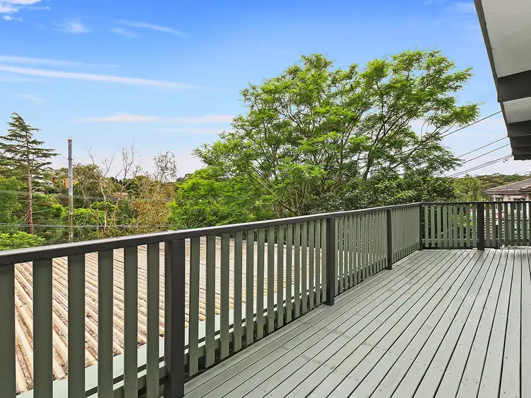 Fifth view of Homely house listing, 12 Bronhill Avenue, East Ryde NSW 2113