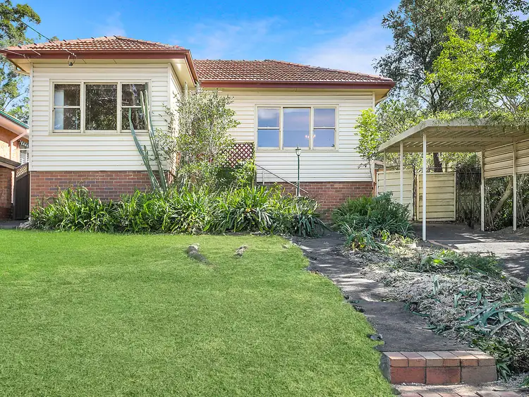 Main view of Homely house listing, 24 Gilda Street, North Ryde NSW 2113