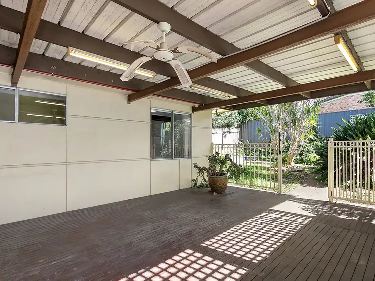 Fourth view of Homely house listing, 24 Gilda Street, North Ryde NSW 2113