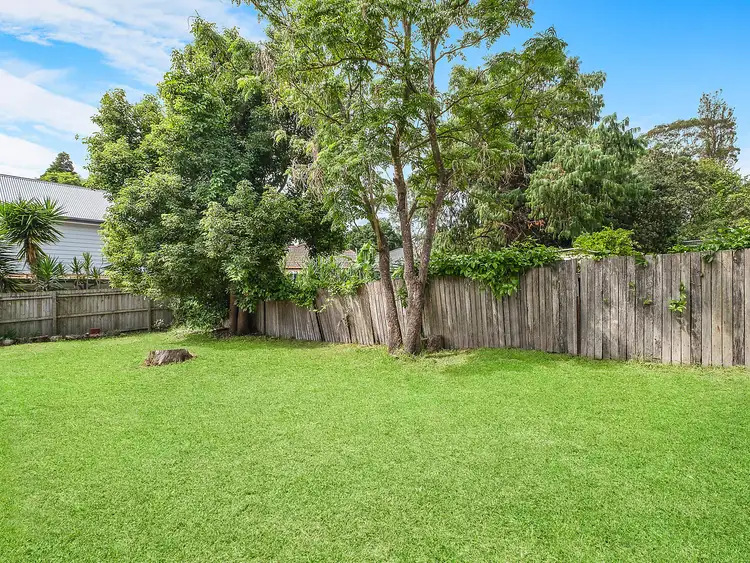Main view of Homely semi-detached listing, 27 Constitution Road, Ryde NSW 2112