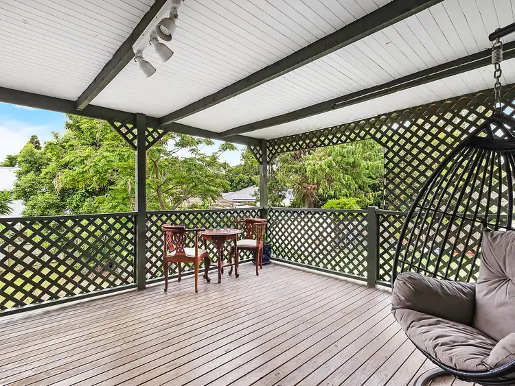 Second view of Homely semi-detached listing, 27 Constitution Road, Ryde NSW 2112