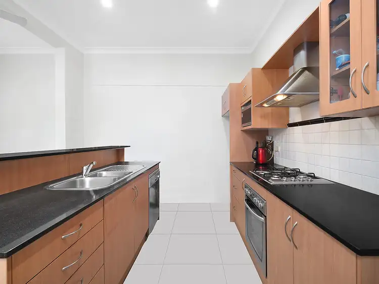Fourth view of Homely semi-detached listing, 27 Constitution Road, Ryde NSW 2112