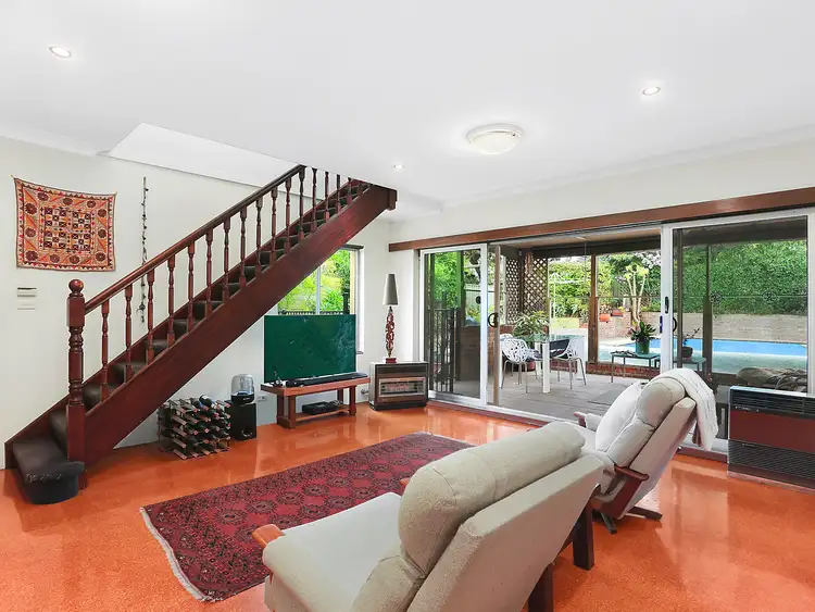 Second view of Homely house listing, 222 Buffalo Road, Ryde NSW 2112