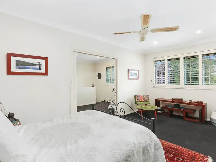 Fifth view of Homely house listing, 222 Buffalo Road, Ryde NSW 2112