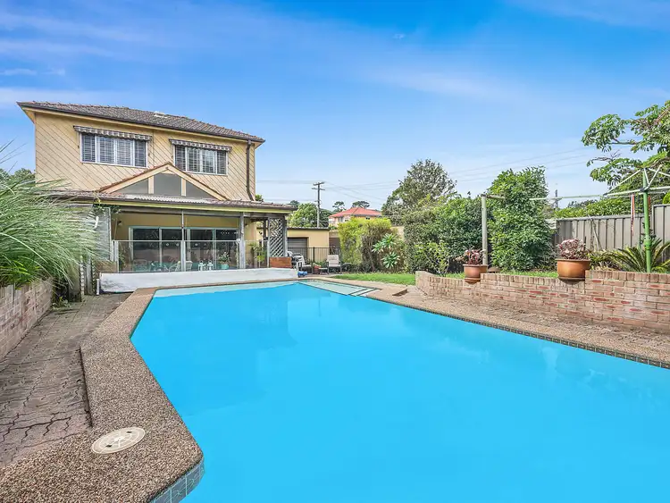 Sixth view of Homely house listing, 222 Buffalo Road, Ryde NSW 2112