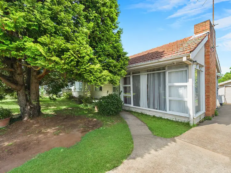 Main view of Homely house listing, 1 Fisher Avenue, Ryde NSW 2112
