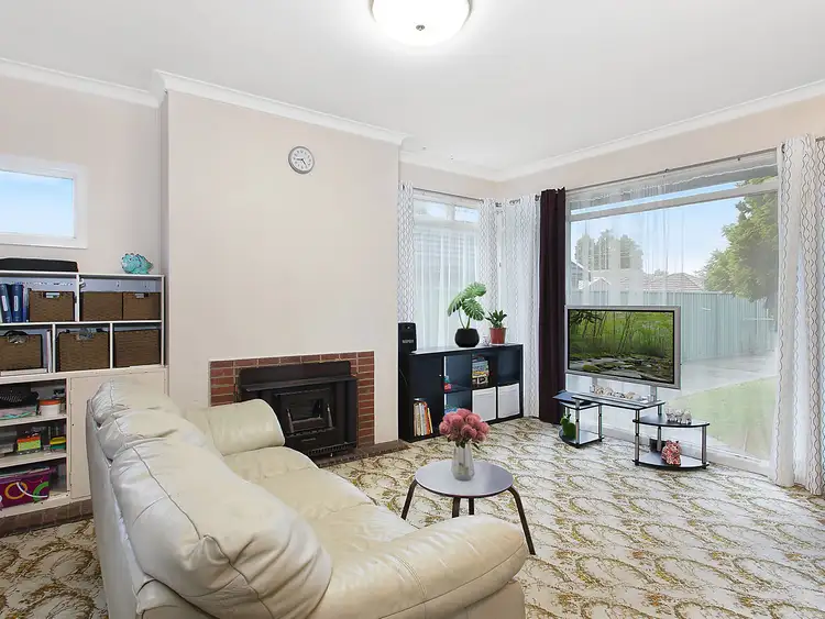 Second view of Homely house listing, 1 Fisher Avenue, Ryde NSW 2112