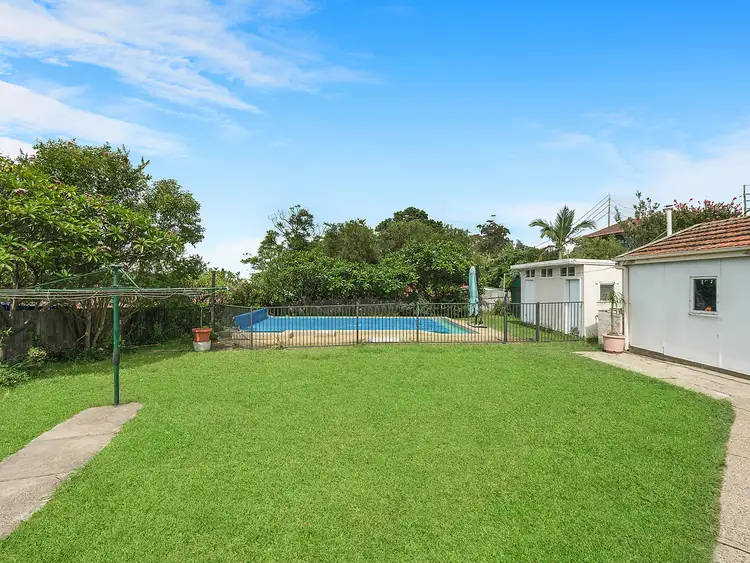 Third view of Homely house listing, 1 Fisher Avenue, Ryde NSW 2112