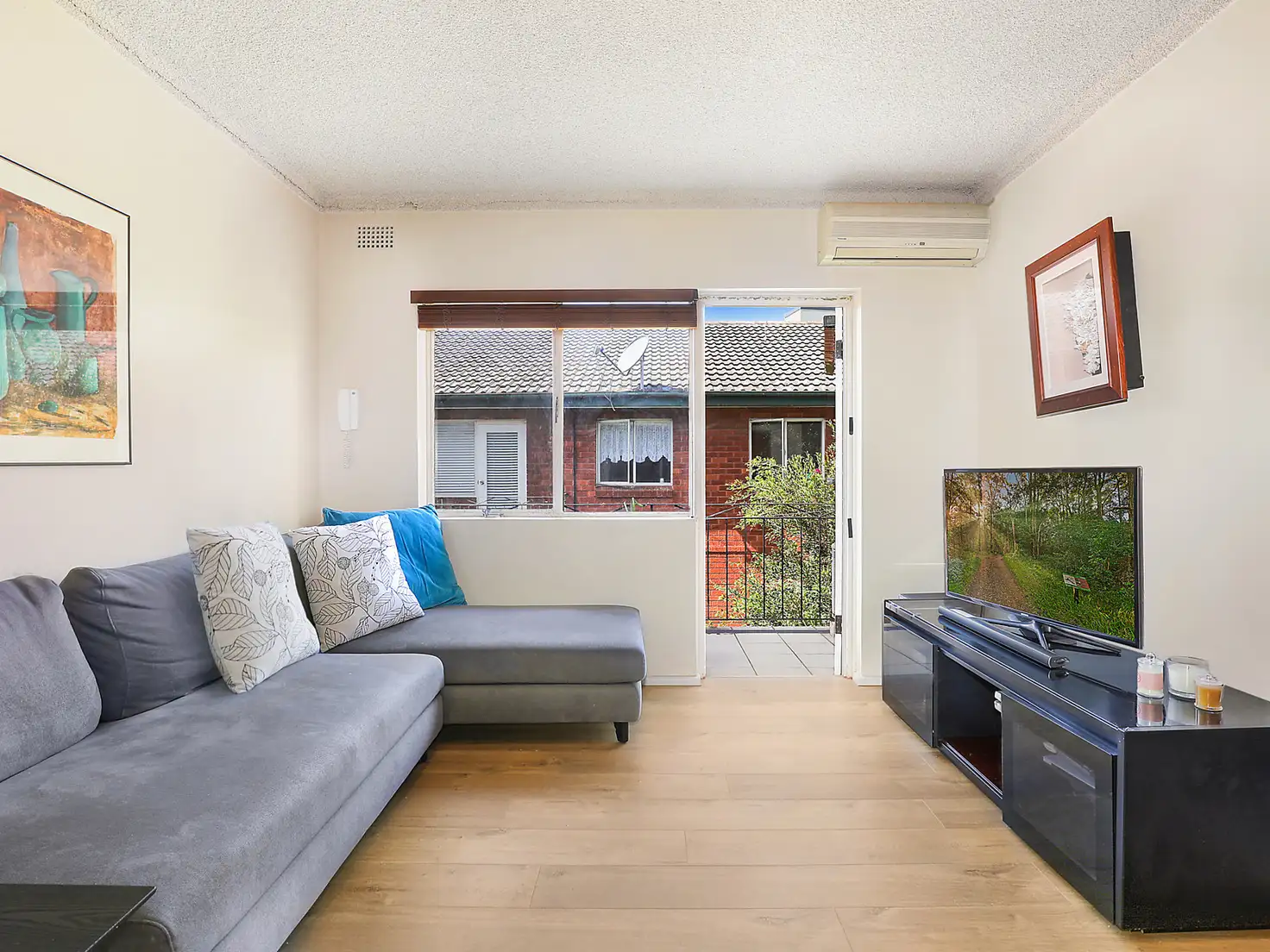 Main view of Homely apartment listing, 10/12 Curzon Street, Ryde NSW 2112
