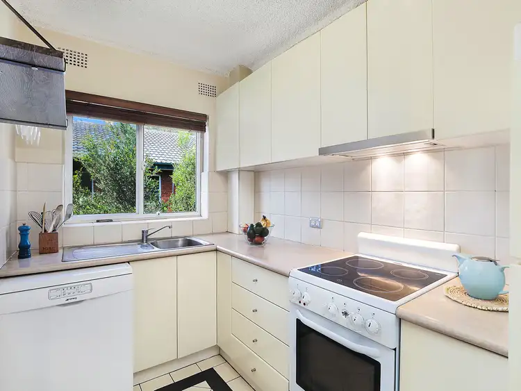 Second view of Homely apartment listing, 10/12 Curzon Street, Ryde NSW 2112