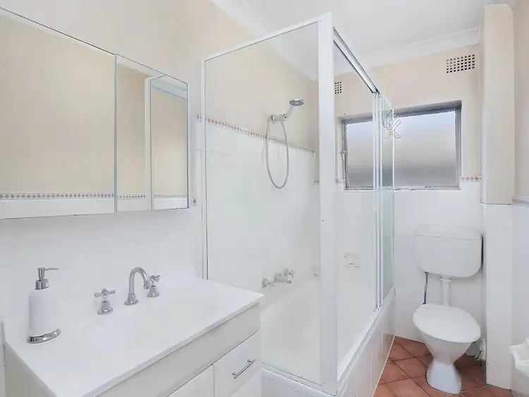 Third view of Homely apartment listing, 10/12 Curzon Street, Ryde NSW 2112