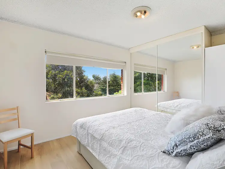 Fourth view of Homely apartment listing, 10/12 Curzon Street, Ryde NSW 2112