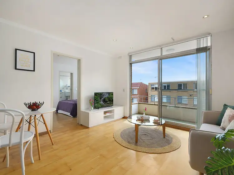 Main view of Homely apartment listing, 8/18 Rowe Street, Eastwood NSW 2122