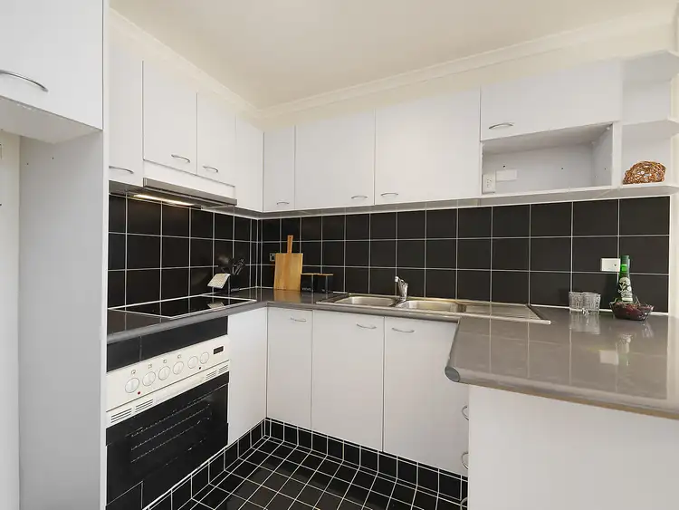 Second view of Homely apartment listing, 8/18 Rowe Street, Eastwood NSW 2122