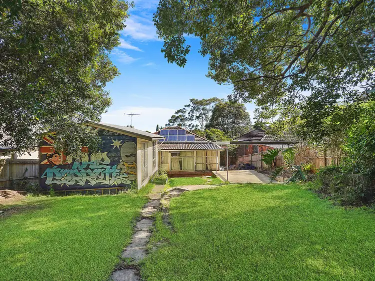 Fourth view of Homely house listing, 10 Keppel Road, Ryde NSW 2112