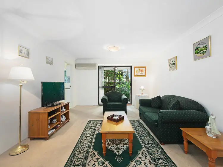 10/56 Maxim Street, West Ryde NSW 2114